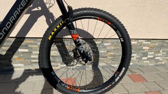 Mondraker Crafty R - 3
