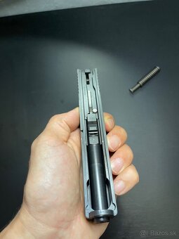 Glock 19 MOS - 3