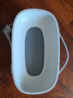 Predám parný sterilizátor Philips AVENT - 3