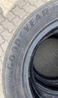 Letné 195/55 r15 - 3