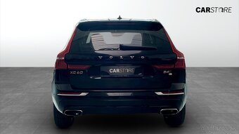 Volvo XC60 B4 145KW AWD AT - 3