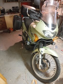 Honda Transalp - 3