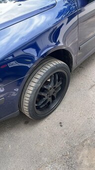 Predám skoda octavia 2 - 3