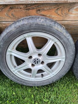 4x100r15 - 3