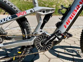 haibike flyon 10 - 3