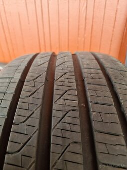 245 40 r18 pirelli letné Cinturato P7 - 3