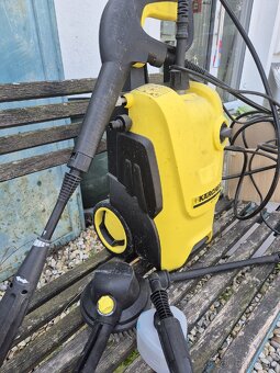 Kärcher K5 compact - 3