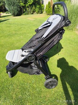 Baby Jogger CITY MINI GT2 - 3