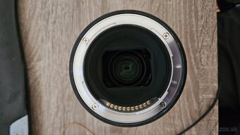 Nikon 17-28 2.8 Z - 3