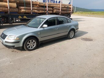 Volkswagen Passat b 5.5 - 3