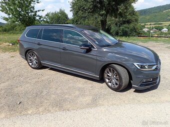 Volkswagen Passat B8 2.0Tdi R line - 3