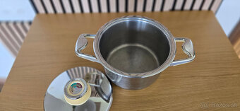 Predám Zepter hrniec 3,7 l - 3