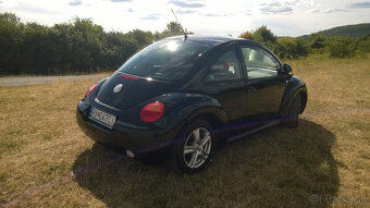 vw new beetle 1.9 tdi 66kw - 3