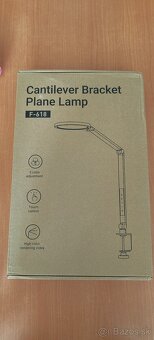 LED stolova lampa - 3