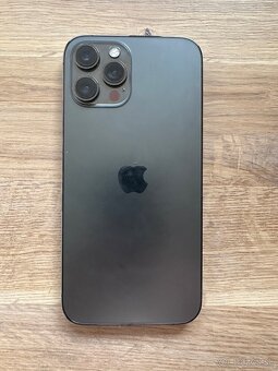 iPhone 12 pro max 256GB - 3