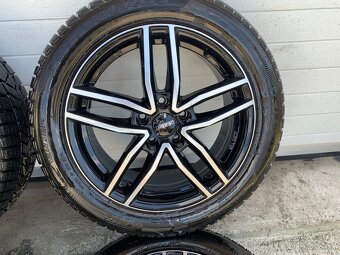 5x112 R17 ET40 - 3