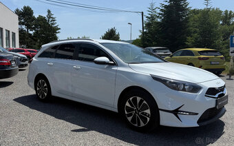Kia CEED SW 1.5 TGDi M6 Gold - 3