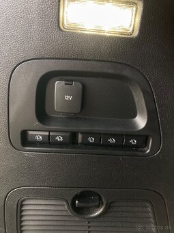 Ford SMax ST line - 3