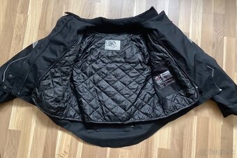 FIELDSHEER - dámska moto bunda, XL - 3