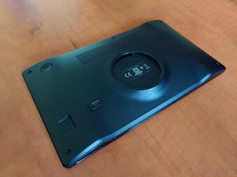 Predám 7" navigáciu GARMIN DRIVE SMART 70 s mapou 2025. - 3