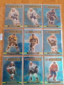Hokejove karty insert Dazzlers 2021/22. - 3