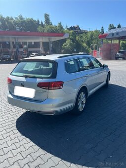 Passat b8 2.0 DSG - 3