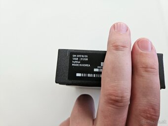 Samsung Galaxy S25 512gb - nerozbalený, v záruke - 3