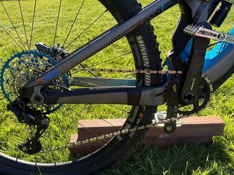 Posledna sanca LAPIERRE Zesty AM 5.0 fit - 3