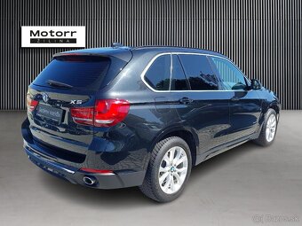 BMW X5 xDrive 30d - 3