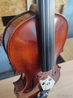 Viola 40,5 - 3
