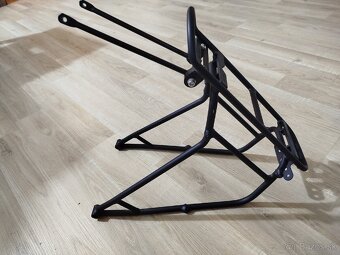 Predam nosič Ortlieb Rack 3 na bicykel - 3