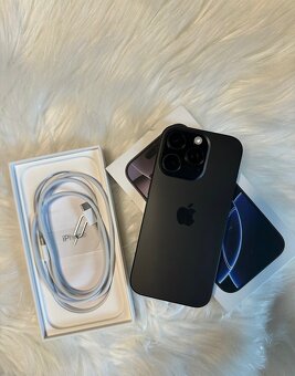 Vymenim Iphone 16 Pro - 3