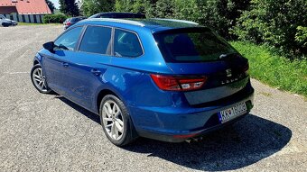 Seat Leon ST 4-Drive-4x4 - 3