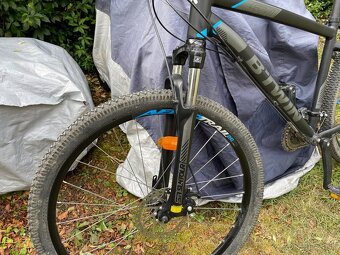 BTWIN Rockrider 520 27,5 - 3