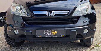 Honda CR-V 2.2i-CTDi SR Executive 4x4 M6 103Kw - 3