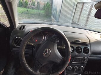 Mazda 6 - 3