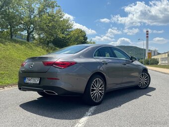 Mercedes - Benz CLA 180 model 2021 - Odpočet DPH - - 3