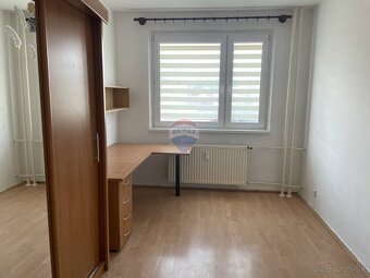 3 izbový byt na prenájom v Brezne blízko centra - 3