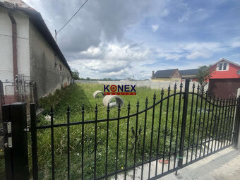NA PREDAJ – Pozemok v obci VOJČICE - 3