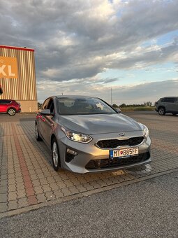 KIA Ceed 1.4 T-GDi 2020 SportWagon - 3