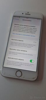 Iphone 6 Bazár u Milušky - 3