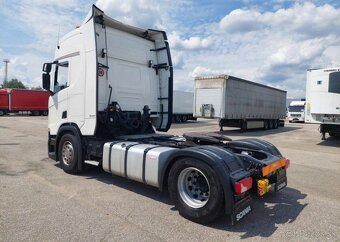 Scania R 500 A4X2LB ADR nafta 368 kw - 3