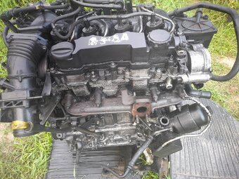 Ford Focus C-Max mk2 1.6tdci 80kw - 3