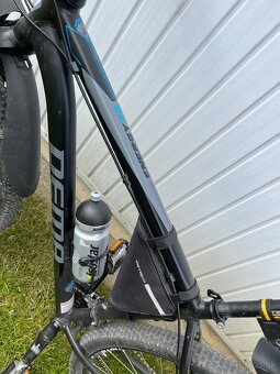 Horský bicykel DEMA - 3
