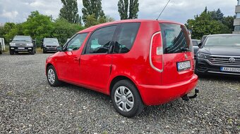 Škoda Roomster 1.6 Tdi - 3