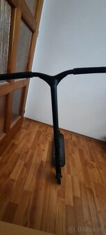 Freestyle kolobežka Root Type R GT Black - 3