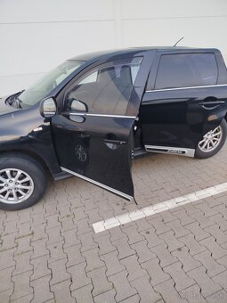 ASX 1.6 86kw...R.v. 10/2014 ...74586 Km - 3