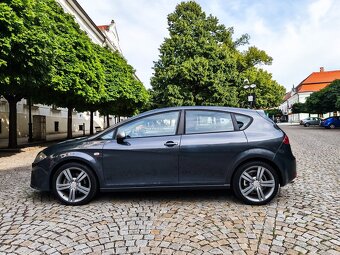 Seat Leon FR 2.0TDI 125KW 220 000km - 3