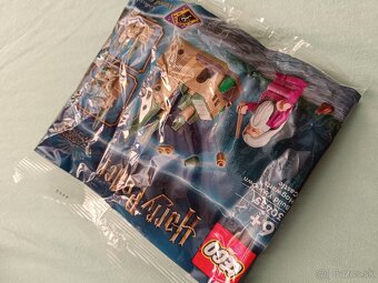 LEGO polybag Harry Potter rôzne - 3
