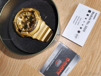 G-shock hodinky - 3